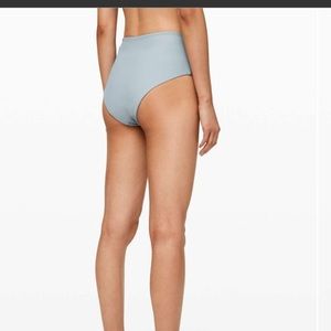 🤠BOGO 50%🤠 Lululemon Clear Waters HR Skimpy NWT
